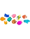 sac 10 animaux du bain - wdk groupe partner