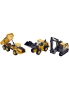 coffret 3 vã©hicules btp volvo - wdk groupe partner