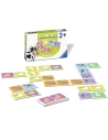 domino animaux de la ferme - wdk groupe partner