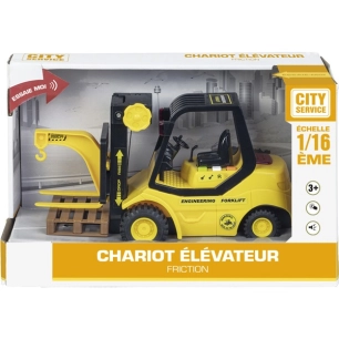 chariot ã©lã©vateur 23 cm friction sons et lumiã¨res - wdk groupe partner