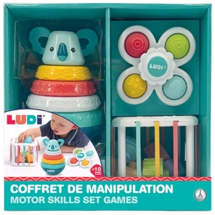coffret de manipulation - wdk groupe partner
