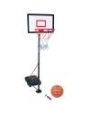 set de basketball 3 piã¨ces dunlop - wdk groupe partner