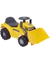 porteur tractopelle - abrick - wdk groupe partner