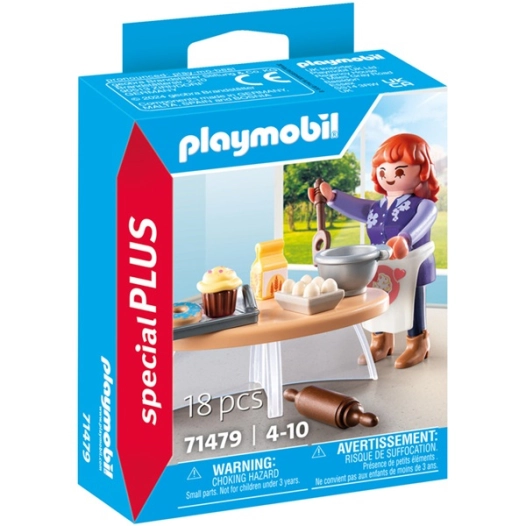 pã¢tissiã¨re - spã©cial plus - wdk groupe partner