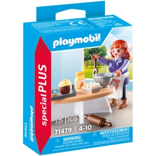 pã¢tissiã¨re - spã©cial plus - wdk groupe partner