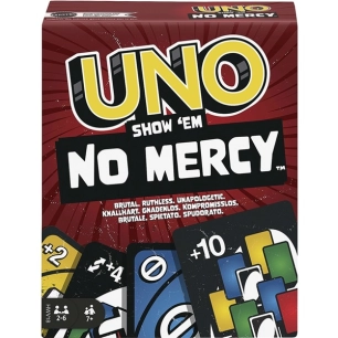 uno no mercy - wdk groupe partner