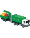 camion poubelle friction 50 cm sons et lumiã¨res - wdk groupe partner