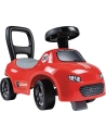 porteur auto rouge - wdk groupe partner