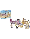bar ã  chats avec 6 chats et figurines - wdk groupe partner