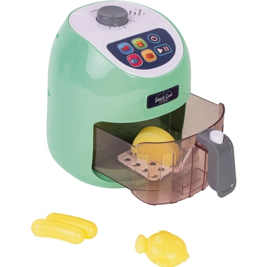 air fryer ã©lectronique - wdk groupe partner