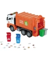 camion poubelle sons et lumiã¨res 30 cm - wdk groupe partner