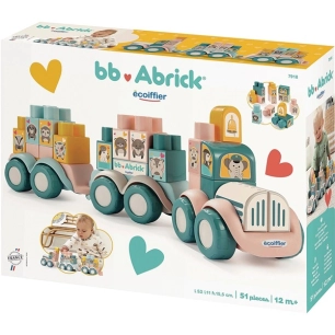 train des animaux - abrick - wdk groupe partner
