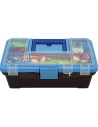 mallette pãªche 1.30 m avec accessoires - wdk groupe partner