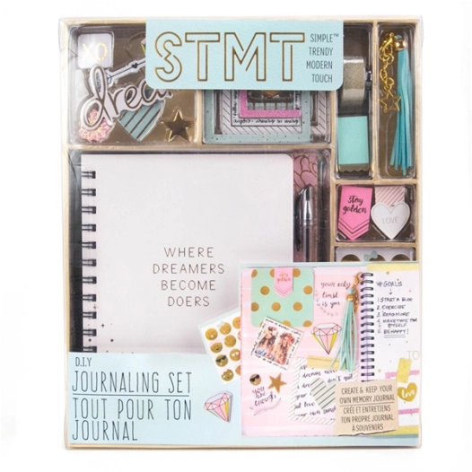 set de scrapbooking - wdk groupe partner