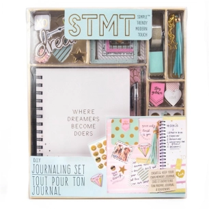 set de scrapbooking - wdk groupe partner
