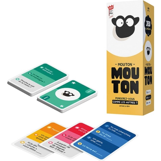 mouton mouton - wdk groupe partner