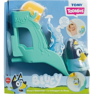 toboggan de bluey - wdk groupe partner