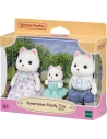 famille pomã©ranien - sylvanian families - wdk groupe partner