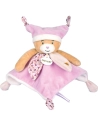 doudou polochon assorti - wdk groupe partner