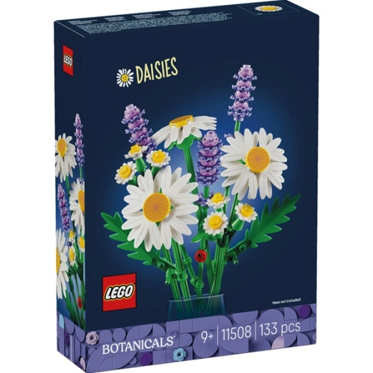 les marguerites - botanicals - wdk groupe partner