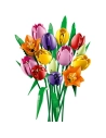 le bouquet de tulipes - botanicals - wdk groupe partner