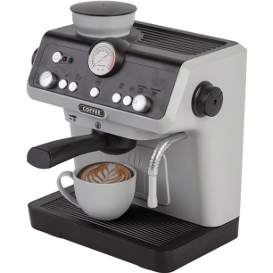 machine ã  expresso ã©lectrique sons et lumiã¨res - wdk groupe partner