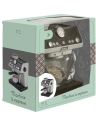 machine ã  expresso ã©lectrique sons et lumiã¨res - wdk groupe partner