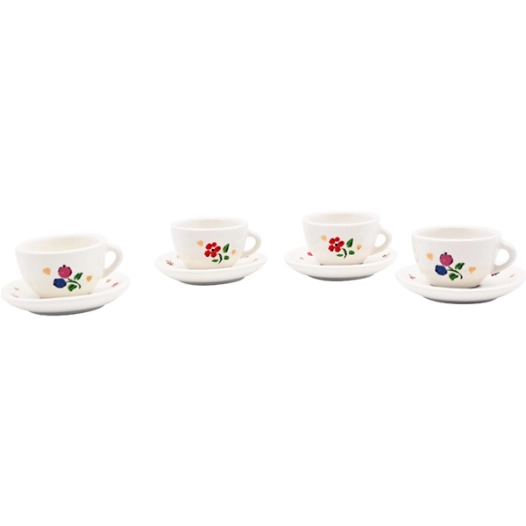 dã®nette en porcelaine 13 piã¨ces - wdk groupe partner