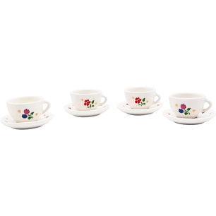 dã®nette en porcelaine 13 piã¨ces - wdk groupe partner