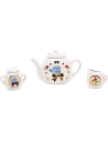 dã®nette en porcelaine 13 piã¨ces - wdk groupe partner