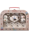 dã®nette en porcelaine 13 piã¨ces - wdk groupe partner