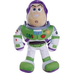 peluche 25 cm toy story assortie - wdk groupe partner