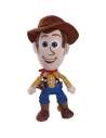 peluche 25 cm toy story assortie - wdk groupe partner
