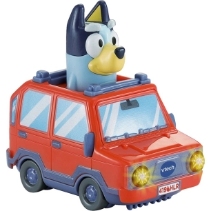 tut tut bolides bluey assortis - wdk groupe partner