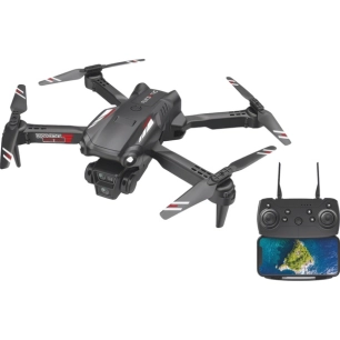 drone pliable wifi - wdk groupe partner