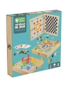 coffret bois 100 jeux - wdk groupe partner