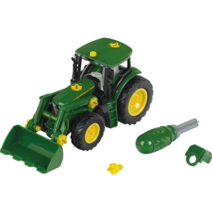 tracteur ã  monter john deere - wdk groupe partner