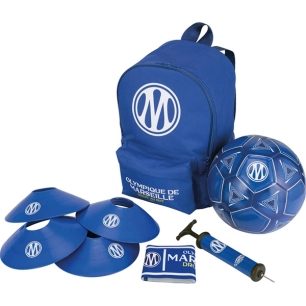 kit football om 2026 - wdk groupe partner