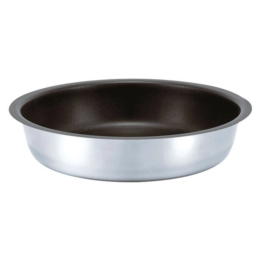 moule tarte tatin 28 inox revetu ceramique induction - beka