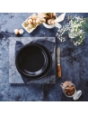 moule tarte tatin 28 inox revetu ceramique induction - beka