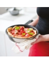 moule tarte tatin 24 inox revetu ceramique induction - beka