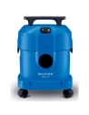 apirateur eau et poussiã¨res 128390191 - 1 100 w - cuve 16 l - 17,5 kpa - dã©bit 32 l/s - soufflerie - bleu - nilfisk