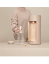 machine a gazeifier glassy latte - mysoda