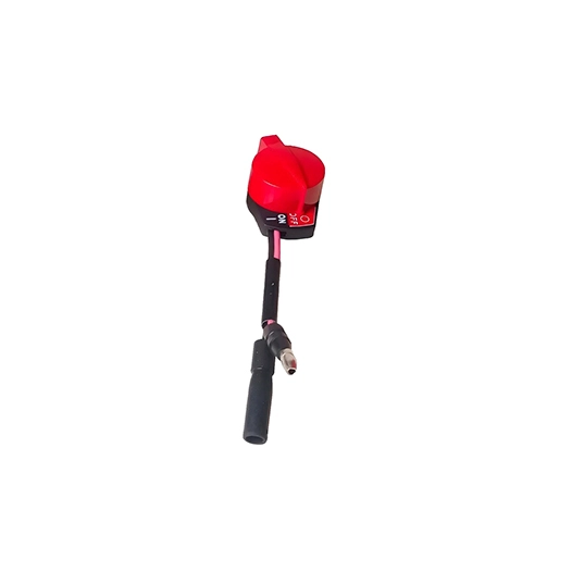 interrupteur on/off adaptable pour honda modèles gx240t2, gx240ut2, gx270t2, gx270ut2, gx340t2, gx340ut2, gx390t2 & gx390ut2. re