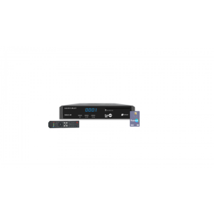 dã©modulateur fransat sirius 4k servimat - servimat