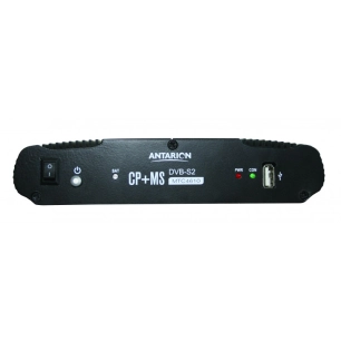pointeur mono satellite cp+ms antarion - antarion bleu