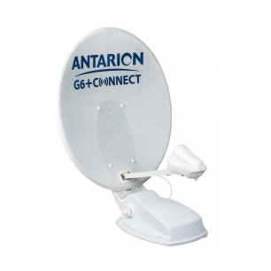 antenne automatique 72cm g6+ connect air antarion - antarion bleu