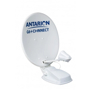 antenne automatique 72cm g6+ connect antarion - antarion bleu
