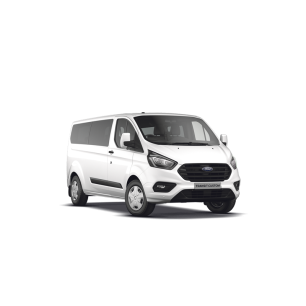 faisceau jaeger camping-car ford transit/custom 01/16- 05/24 sans prã©cã¢blage 13b - jaeger