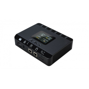 antenne 4g blanche avtex - avtex